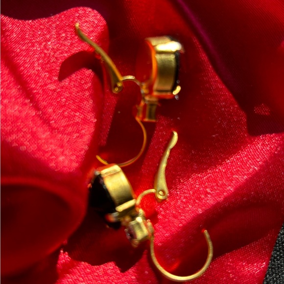 Sabika-Inspired Earrings -NWT - Picture 6 of 7